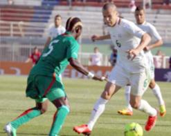 2000 تذكرة لأنصار بوركينافاسو وتسهيلات كبيرة لمشجعي الخضرمدير الشباب والرياضة لولاية البليدة يستبعد حدوث فوضى في عملية بيع التذاكر