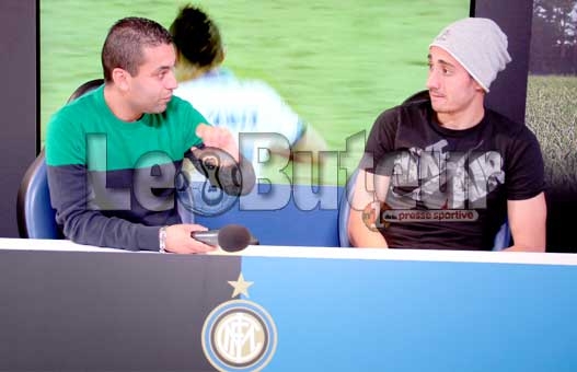 Belfodil se livre au Buteur : «Ma non-convocation face au Burkina ' Je respecte les choix du sélectionneur»