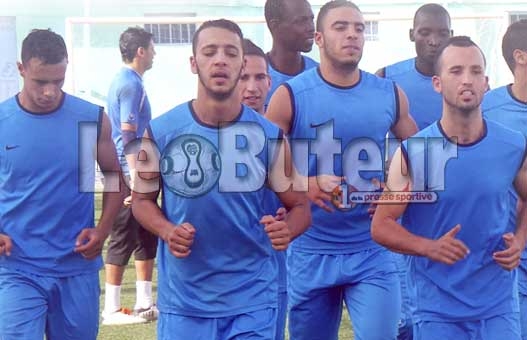 ESS-JSS ( Aujourd'hui à 18h ) : Saoura à Sétif pour confirmer son réveil