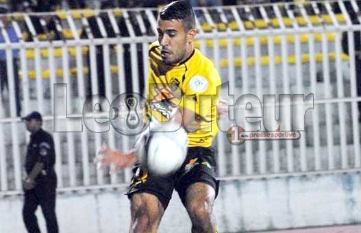 JSK-CABBA ( Aujourd'hui à 17h ) : Mesfar : «C'est devant les grandes équipes que nous nous surpassons»