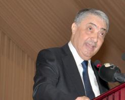 سكان عين الدفلى يدعون بن فليس إلى الترشح للرئاسياتجمعوا أكثر من ألفي توقيع لإطارات ومنتخبين ومواطنين