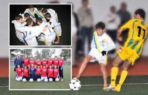 Algérie - Formation: Tahmi se réjouit de la création de l’Académie de football du PAC