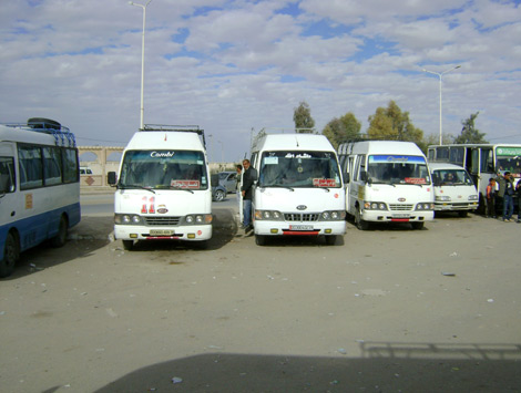 حافلات موت بعمر