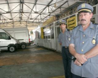 Douanes : vers l'achat de 500 véhicules tous terrains pour les zones frontalières