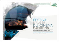 Festival du cinéma maghrébinLe Maroc rafle la mise