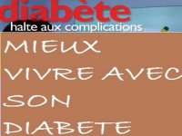 Une stricte hygiène de vie pour lutter contre les complications du diabète (spécialistes)