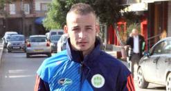 زعيم يرفض بوشوك وسيعتمد على المغتربين في المركاتواتحاد البليدة