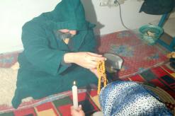 وضع حد لنشاط مشعوذ قام بتدنيس المصحف الشريفسيدي بلعباس