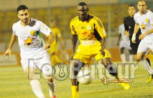 JSK 2-CABBA 0 : Ebossé est passé par ici !