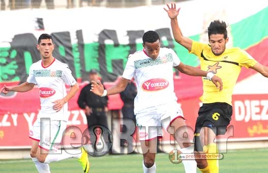 MCA : Djallit et Yachir menacés d'une réduction de 50% de leur salaire