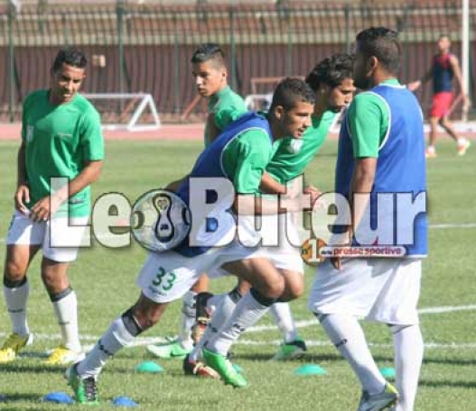 ESM : Les joueurs n'ont pas répondu à l'attente