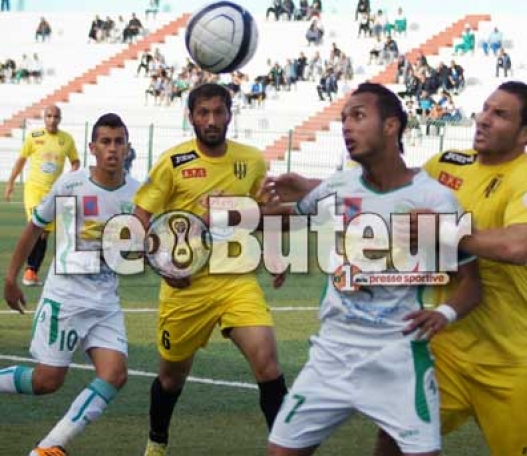 ASMO : Les Asémistes renouent avec le succès