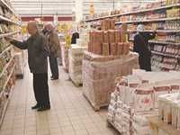 UNE ENQUÊTE DE L'ONS REVÈLE DE LARGES DISPARITES ENTRE LES MENAGESCette minorité d'Algériens qui a profité du règne de Bouteflika