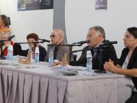 Mouloud Feraoun à travers des regards pluriels18e sila - Au 8e jour du salon : Centenaire de la naissance de l'écrivain