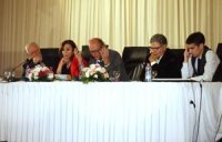 Autour de la grande diversité socioculturelleColloque international autour de l'Afrique dans les littératures et les arts