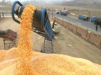 Saison agricole 2012/13 : une croissance de la production agricole à 9,4% en volume (ministère)