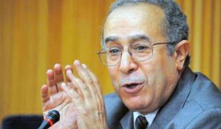 Lamamra reçoit le nouveau représentant de l'OMS en Algérie