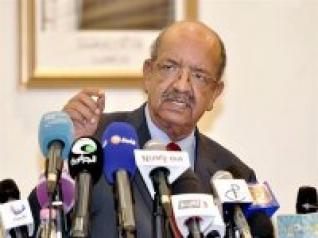 La révision de la Constitution relève des prérogatives exclusives du président Bouteflika