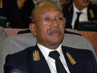 حملة لتطهير العاصمة ب 10 ملايير دج بداية من السبت المقبل