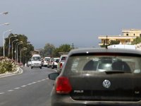 Jeu de patience sur la RN26Béjaïa