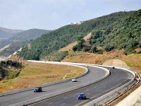 Autoroute Est-ouest : lancement en réalisation des stations de péage début 2015