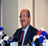 L'élection présidentielle aura lieu à la fin de l'actuel mandat du président Bouteflika (Messahel)