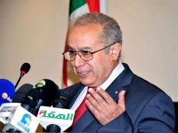 Violation du consulat d'Algérie à Casablanca : l'Algérie réitère sa demande à être associée à l'enquête (Lamamra)