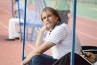 Fin de mission pour Alain GeigerDerniere Mminute - MC Alger