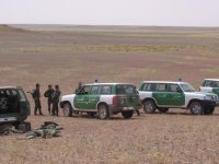 Les hallabas versent dans le trafic... de bléFace aux coups durs portés à la contrebande de carburant