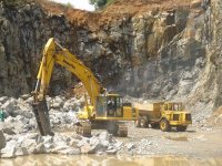 Des députés attirent l'attention du ministre de l'énergie et des MinesNuisance des carrières situées en plein tissu urbain