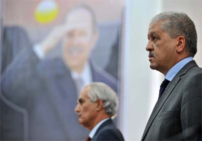 Mise en application du programme du président de la République