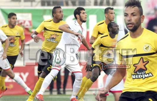 USMH : Boumechra : «Les grands noms n'ont jamais fait de grandes équipes»