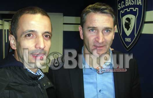 Philippe Montanier (entraîneur de Rennes) : «La tension est montée entre Pitroipa et Kadir. Désormais, on ne peut pas les mettre côte à côte dans l'avion»