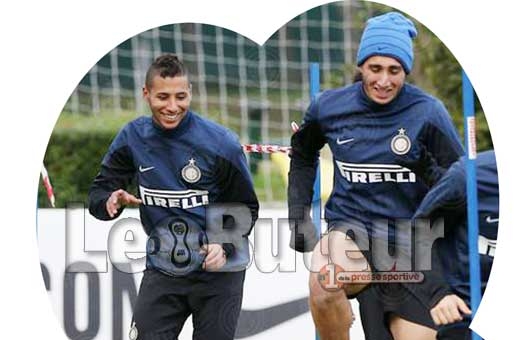 Taïder marque des points face à Livourne