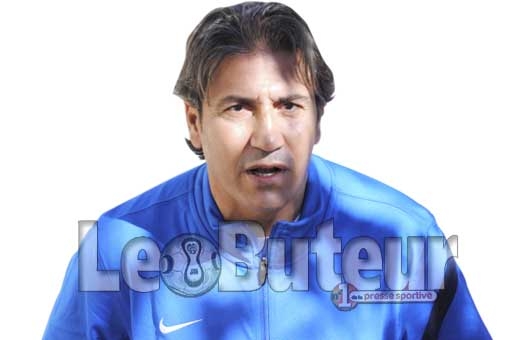 CABBA : Kouki : «Il y a de la qualité dans cette équipe»