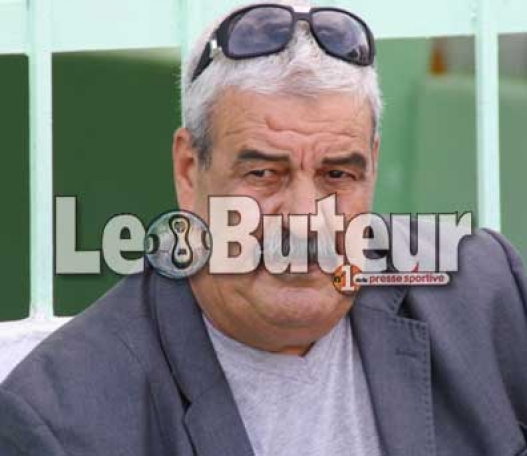 USMBA : Coupe d'Algérie : dernier tour régional : Place à Dame Coupe maintenant !