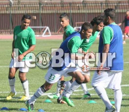 ESM : L'équipe se laisse glisser d'une joute à l'autre dans les abysses de la hiérarchie