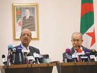 Il revient sur la violation du consulat algérien à Rabat un 1er novembreLamamra : 