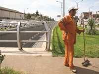 Dans l'attente d'une gestion scientifique des orduresNouvelle campagne de nettoyage dans les villes