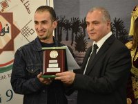 12e édition de l'artisanat : remise des prix aux meilleurs créateurs et artisans