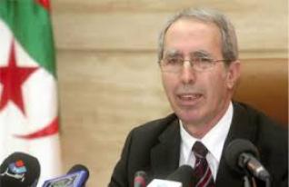 Le projet de réalisation à Alger d'une autoroute à étages, est une 