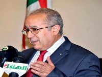 La question des prisonniers algériens détenus en Irak 