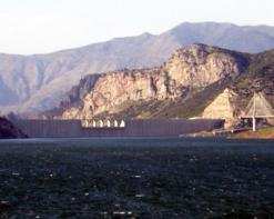 سد أوركيس والقطب الجامعي ومصنع اللحوم في انتظار سلال-الوزير الأول في زيارة إلى ولاية أم البواقي غدا الأربعاء