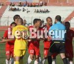 MCS : Saïda en perte de vitesse-