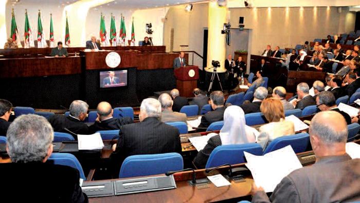 Algérie - Les députés s'apprêtent à voter la loi de finances 2014, sans l'impôt sur la fortune