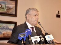 Le FLN est pour une révision de la Constitution dans 