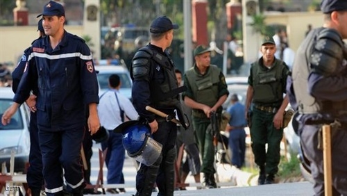 انفجار قنبلة بإحدى السكنات الشعبية بالأغواط .. وحالة طوارئ أمنية قصوى