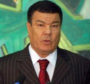 تقويمة الآفلان لتيبازة تستنكر تصرفات عمار سعيداني واتهاماته