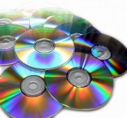 حجز 200 قرص مضغوط مقلّد في سيدي بلعباس