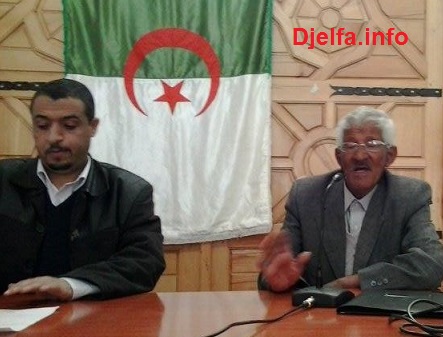 المركز الثقافي الإسلامي بالجلفة يختتم نشاطه الخاص بالذكرى 59 لاندلاع الثورةفعاليات اختتمت، وآفاق فتحت نوافذها لنسيم النشاط الثقافي